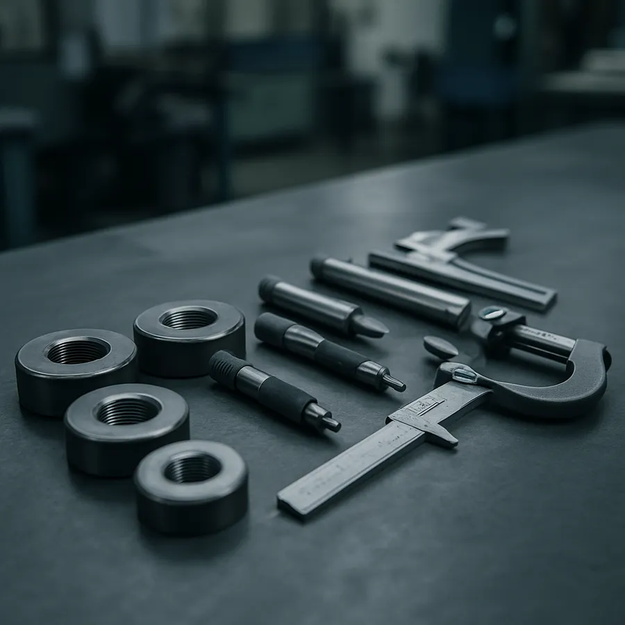 Gauges