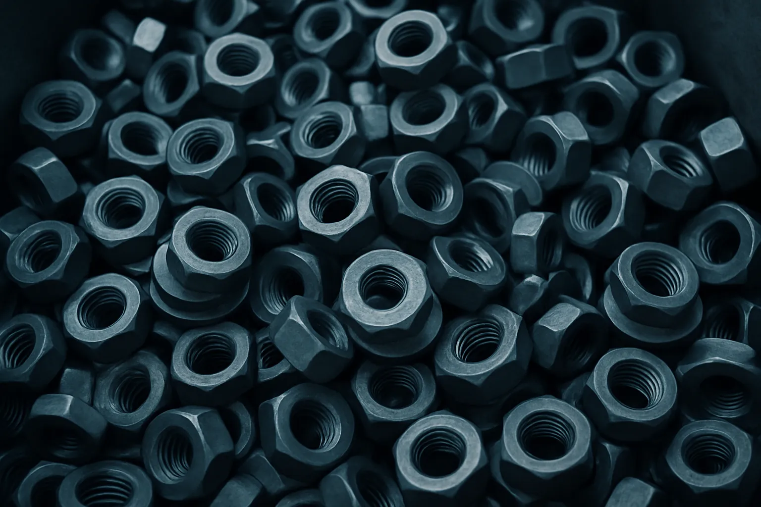 PR Fasteners
