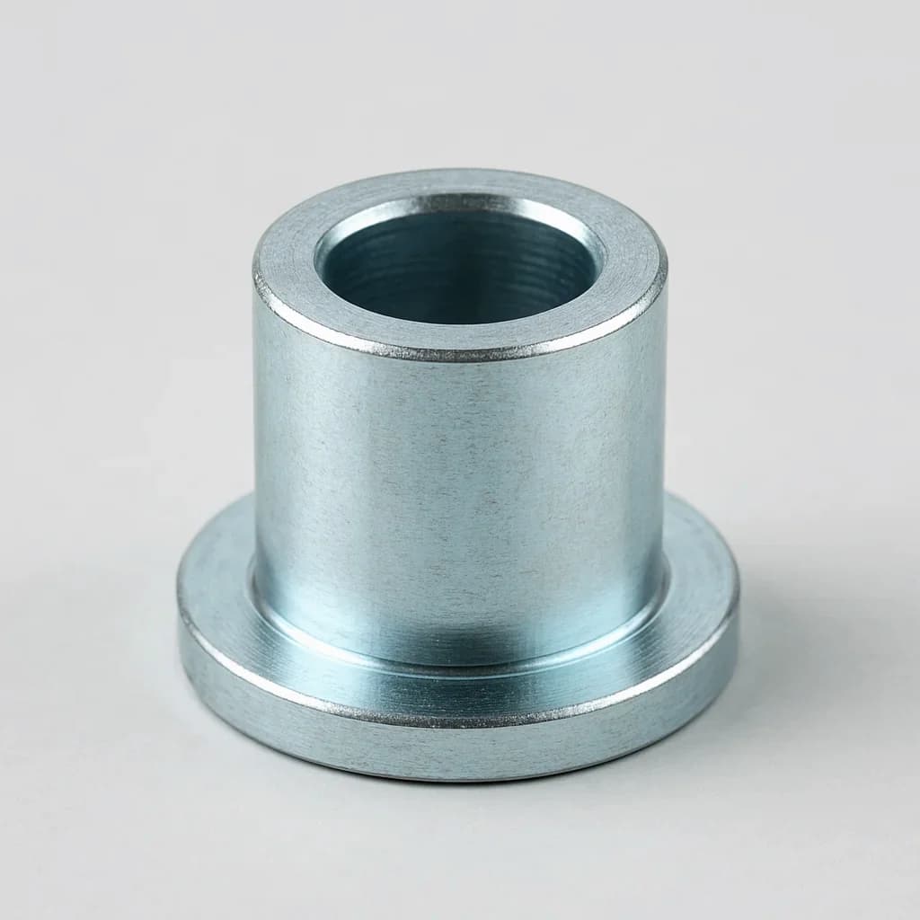 Collar Bushes