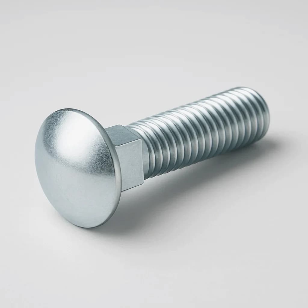 Cup Square Bolts