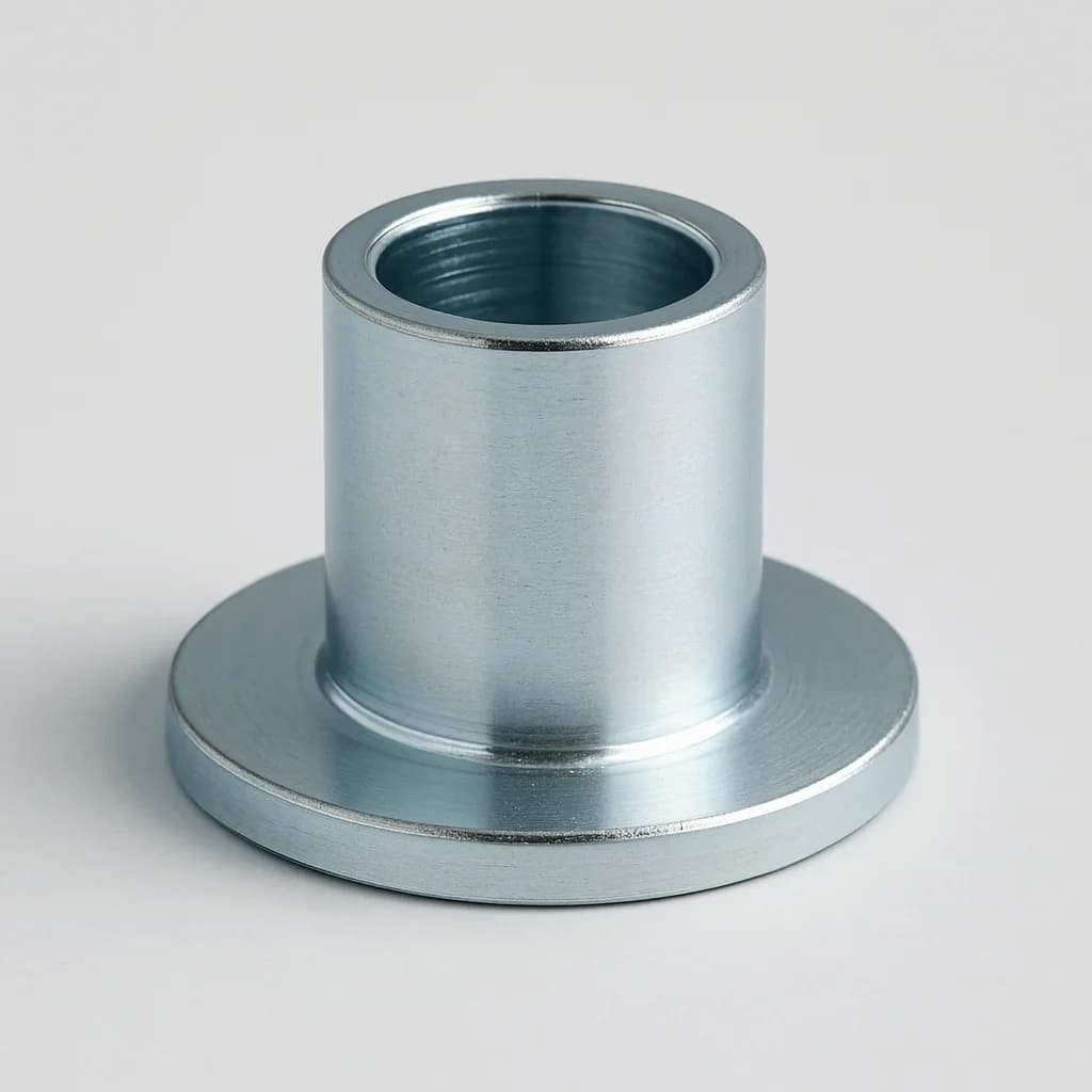 Flanged Collars