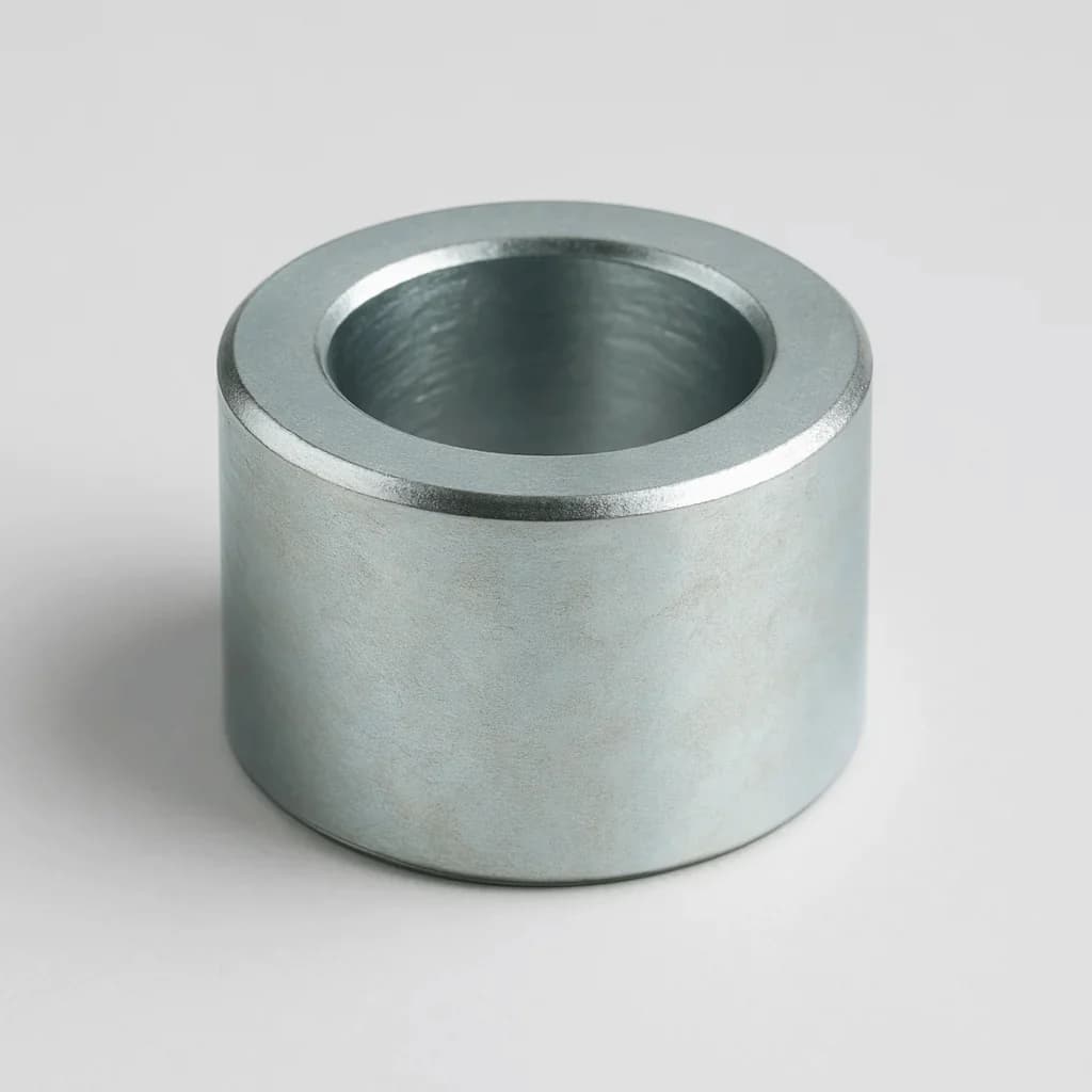 Forged Bushes