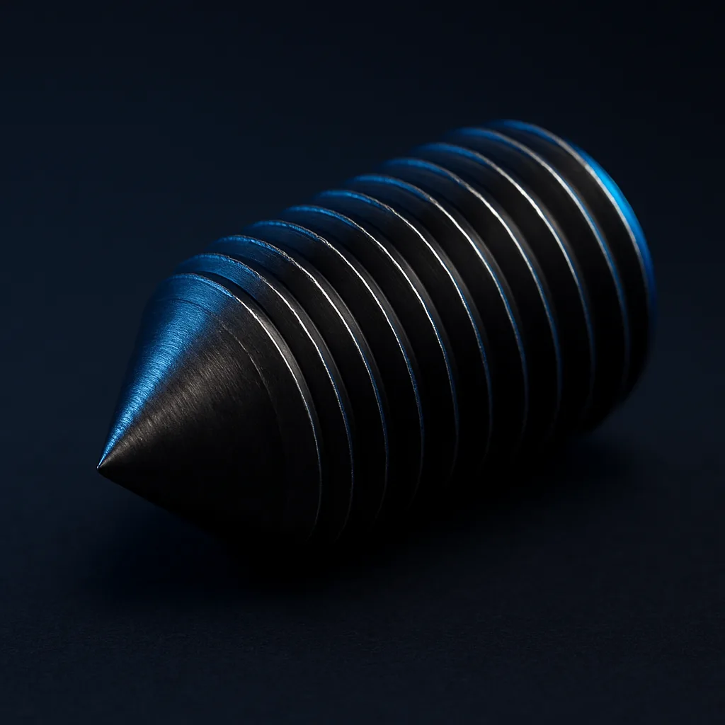 Cone Point Grub Screws