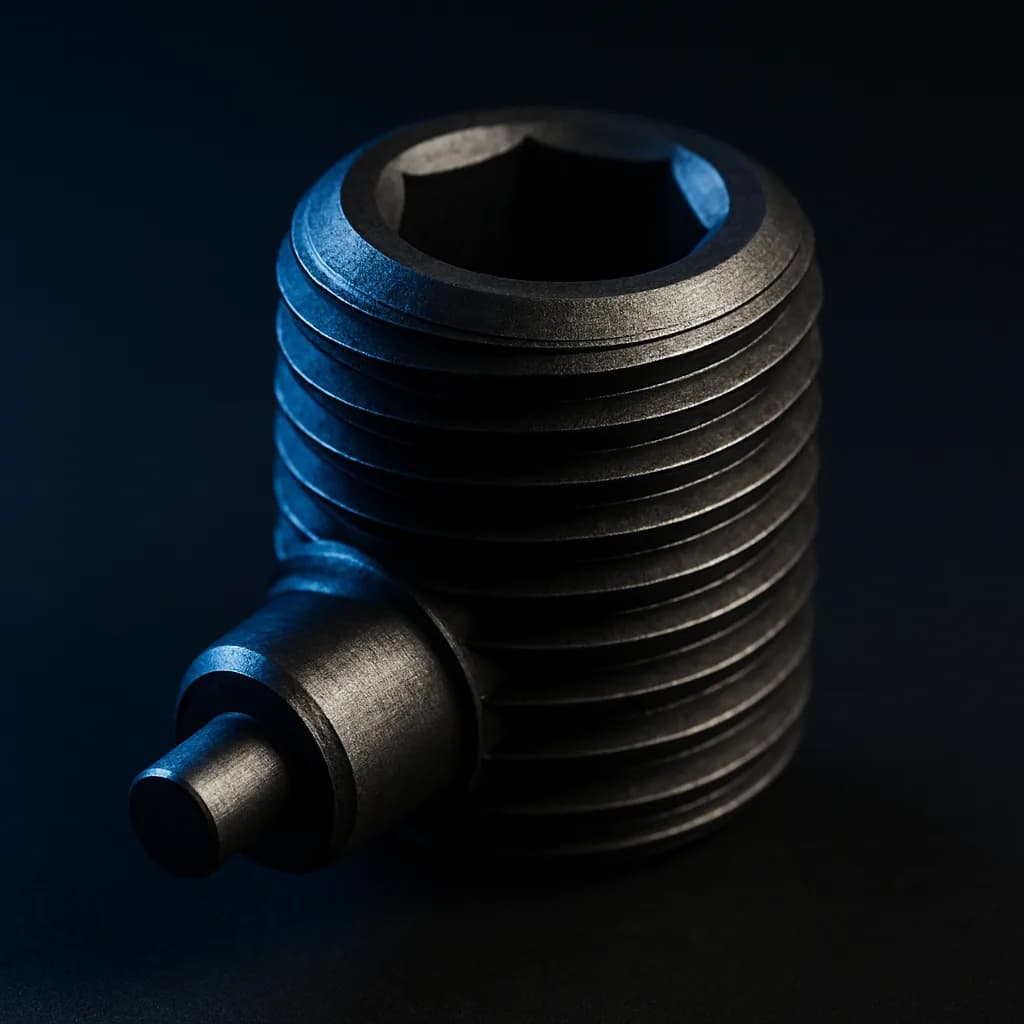 Dog Point Grub Screws