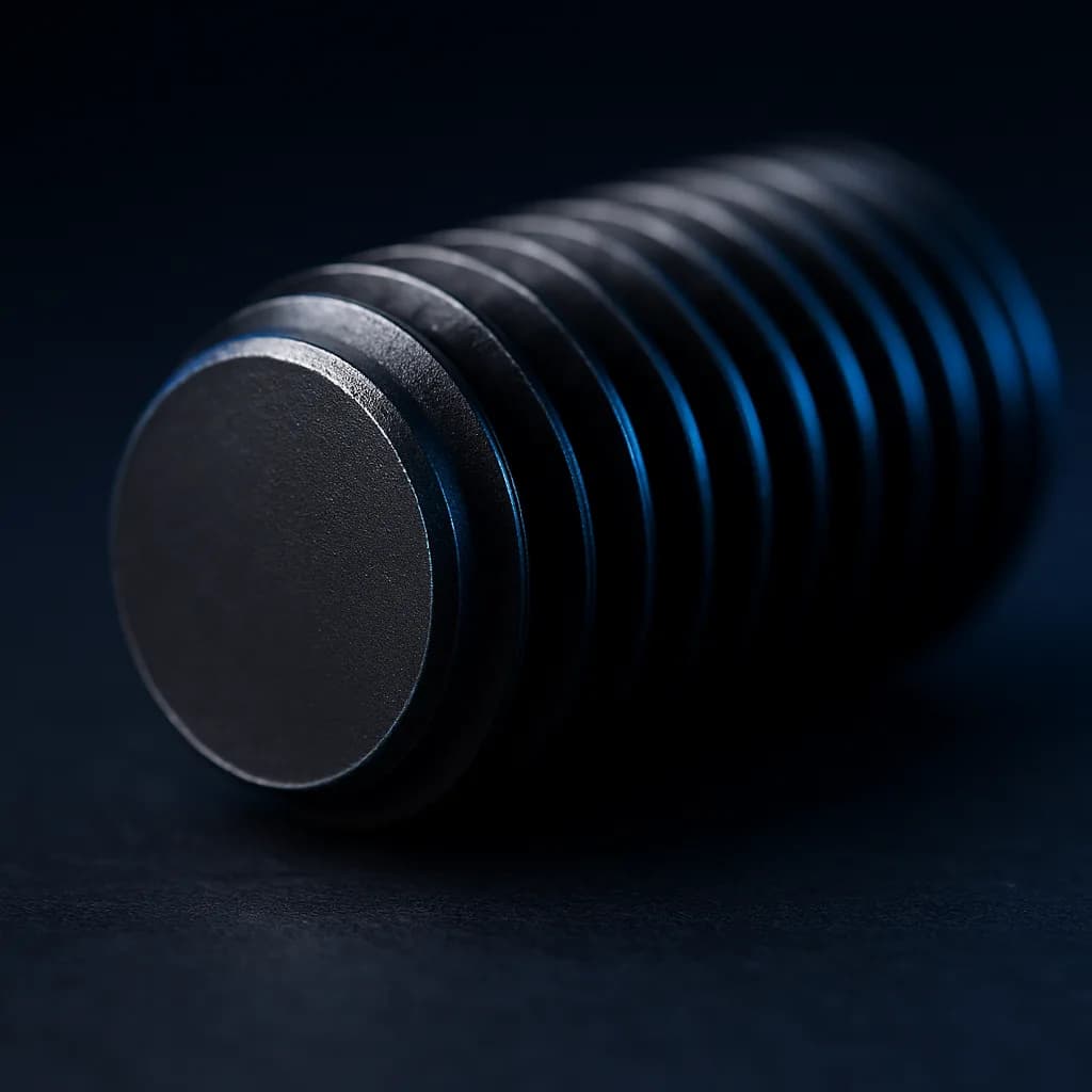 Flat Point Grub Screws