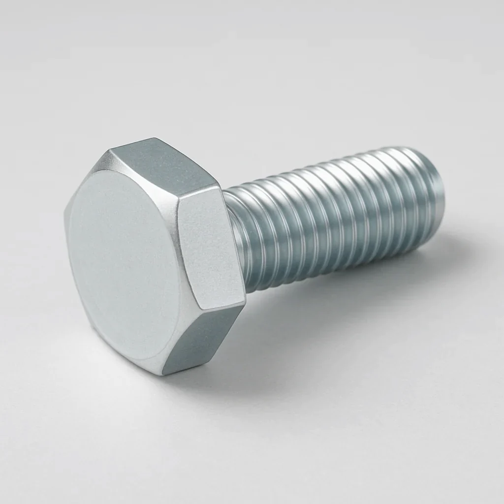 Hex Head Set Screws