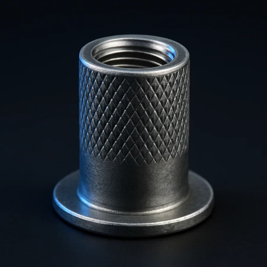 Rivet Nuts