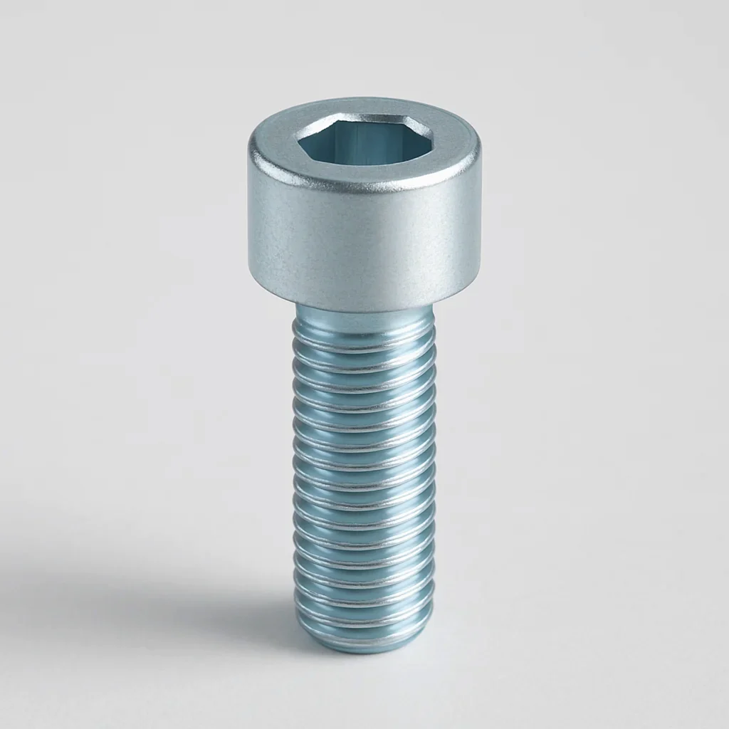 Socket Cap Screws