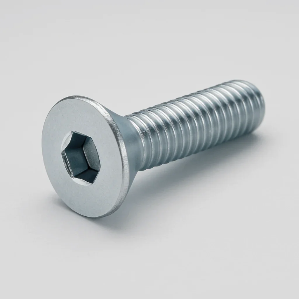 Socket Countersunk Screws
